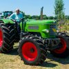 Boeren en Paarden dag 2018